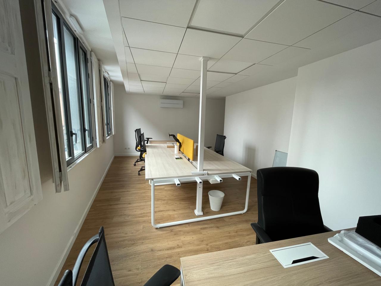 Bureau Toulouse 185m² Location bureau Toulouse Haute-Garonne OLBUR2426988 10